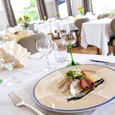 Hotel Restaurant Perle Des Vosges Muhlbach-sur-Munster Luaran gambar