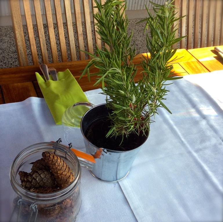 Hotel Restaurant Perle Des Vosges Muhlbach-sur-Munster Luaran gambar