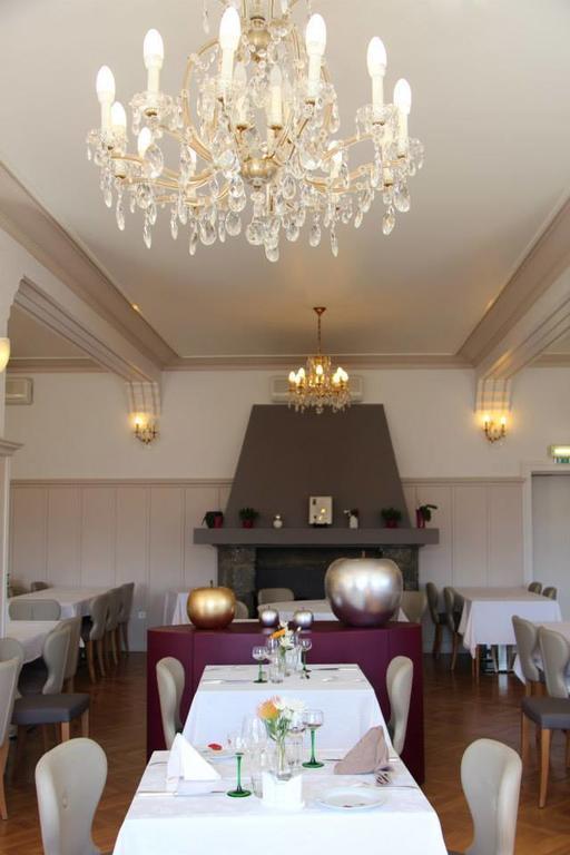Hotel Restaurant Perle Des Vosges Muhlbach-sur-Munster Luaran gambar