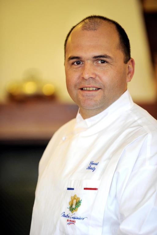 Hotel Restaurant Perle Des Vosges Muhlbach-sur-Munster Luaran gambar
