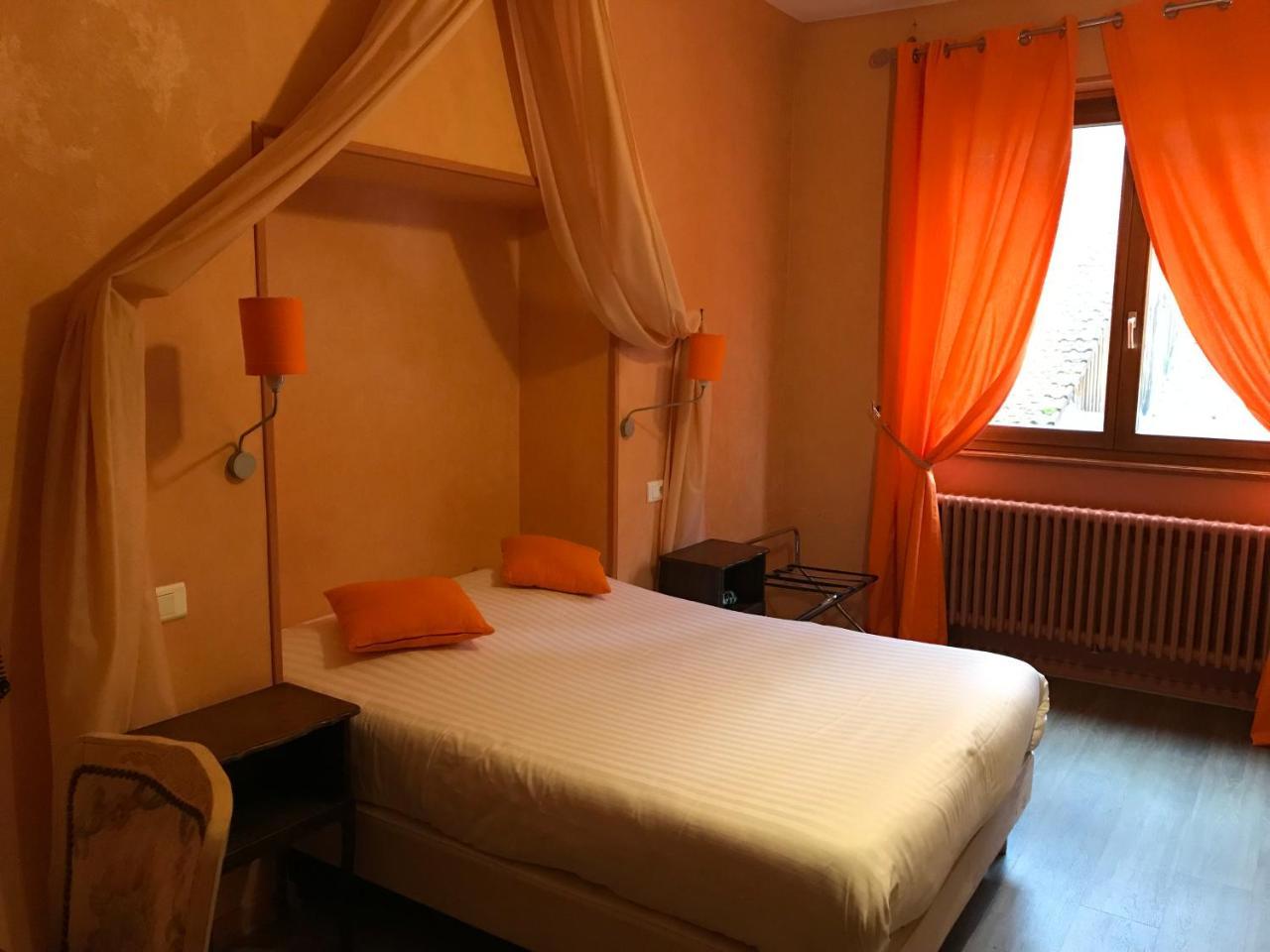 Hotel Restaurant Perle Des Vosges Muhlbach-sur-Munster Luaran gambar