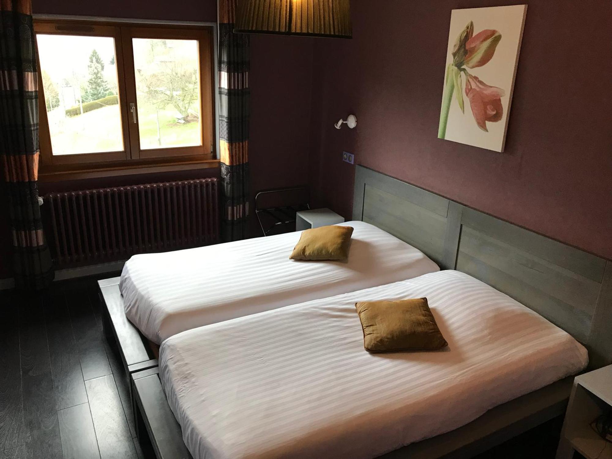 Hotel Restaurant Perle Des Vosges Muhlbach-sur-Munster Luaran gambar